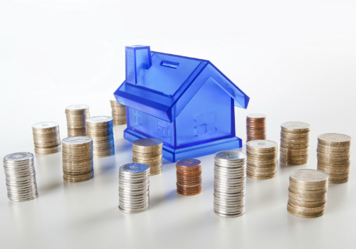 A Gift of Down Payment